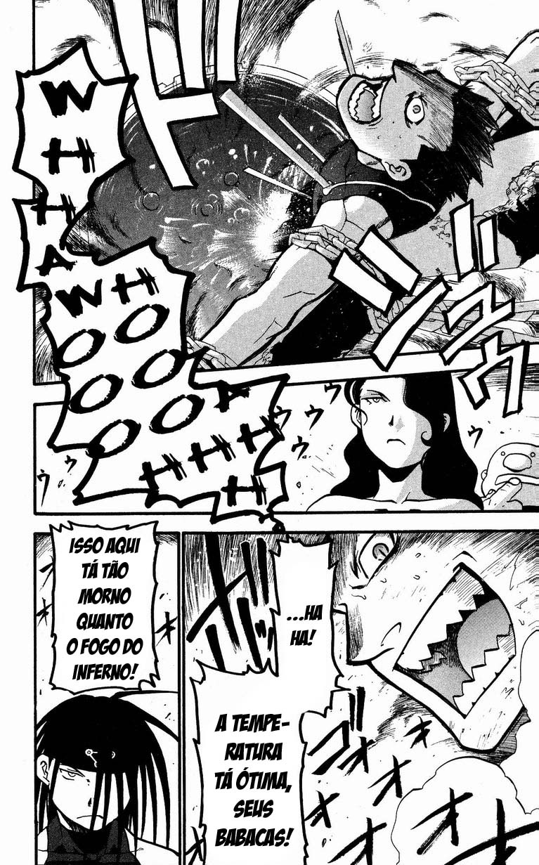 Read Alquimista de Aço pt_BR Manga Online
