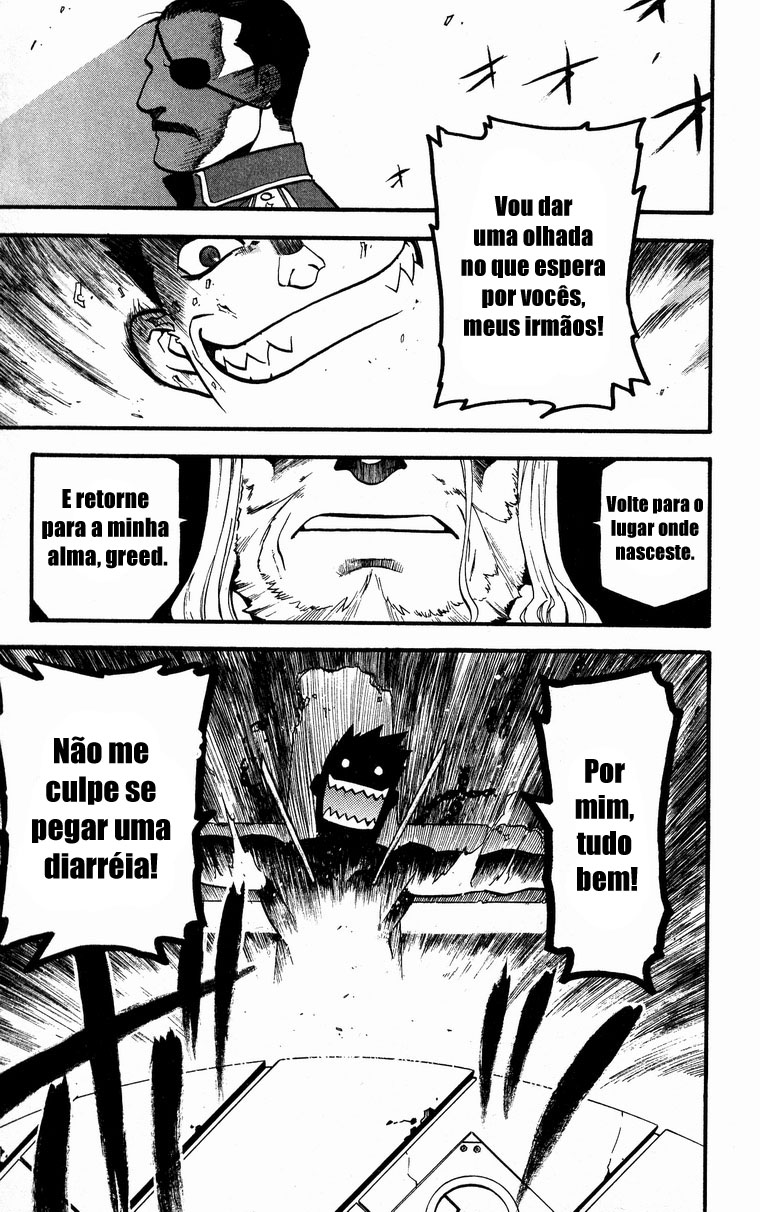 Read Alquimista de Aço pt_BR Manga Online