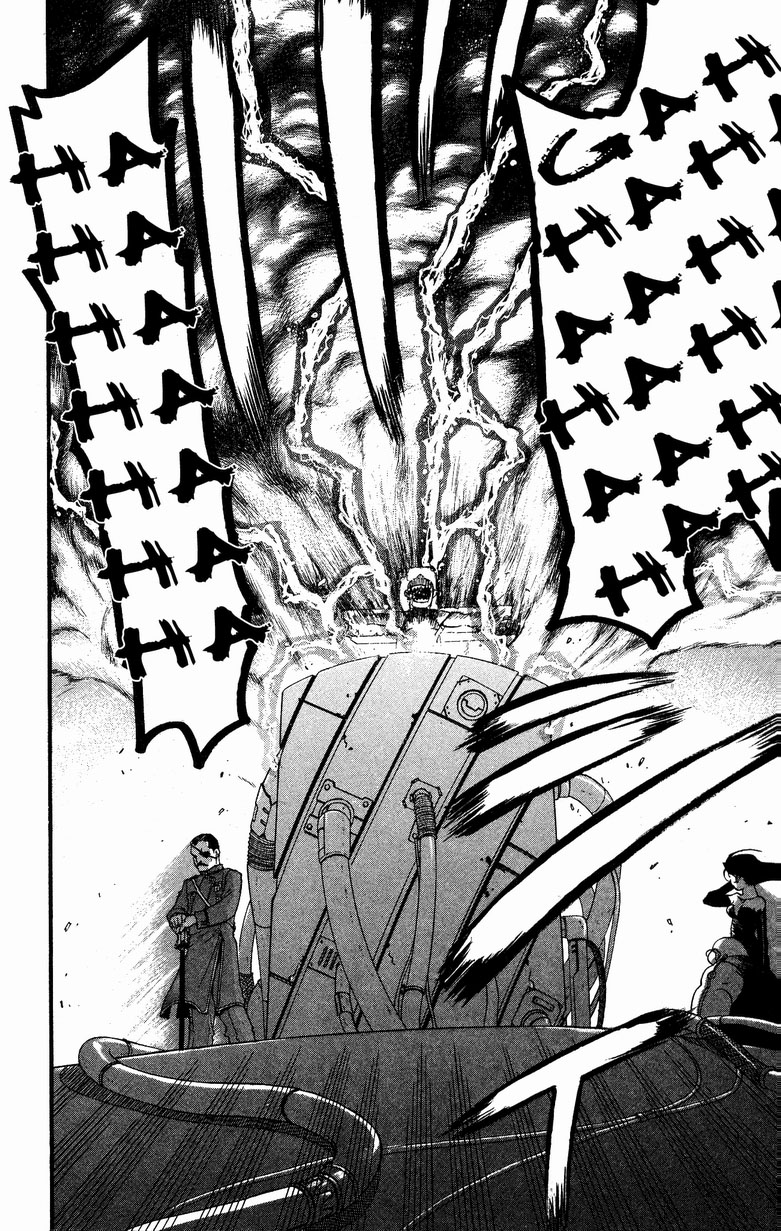 Read Alquimista de Aço pt_BR Manga Online
