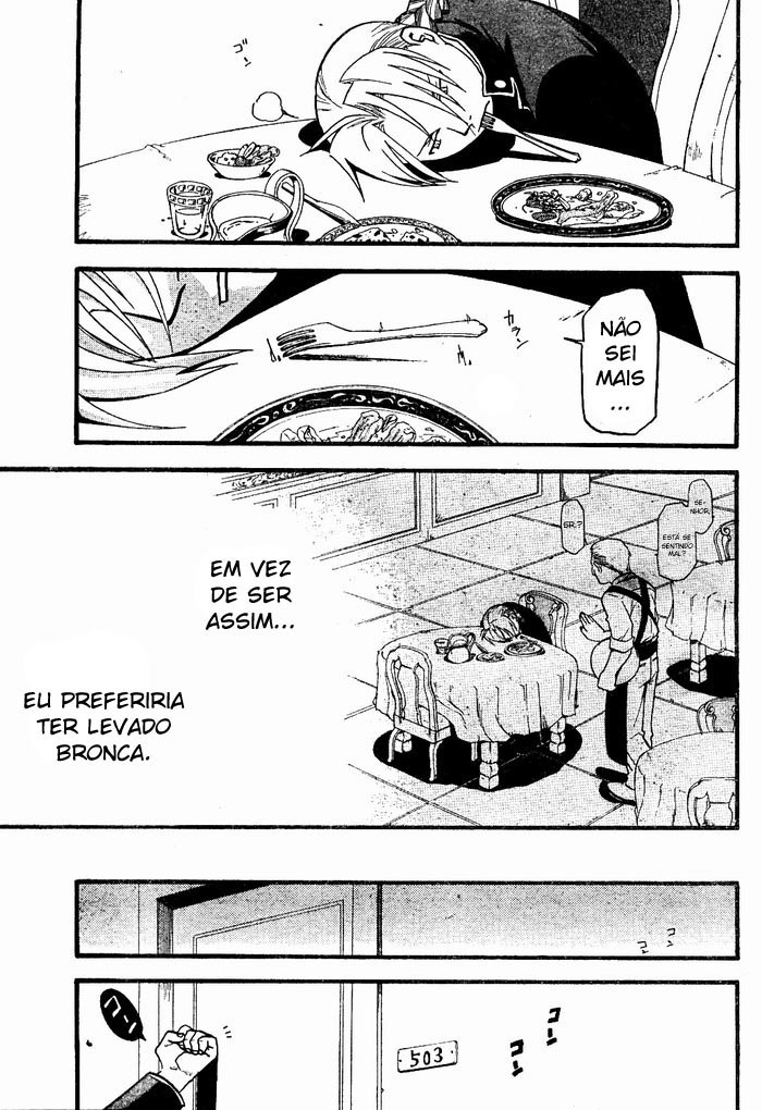 Read Alquimista de Aço pt_BR Manga Online