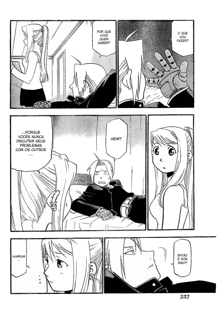Read Alquimista de Aço pt_BR Manga Online