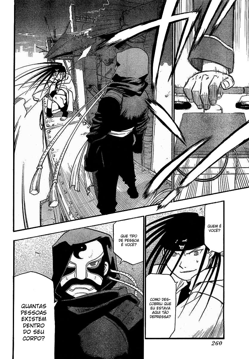 Read Alquimista de Aço pt_BR Manga Online