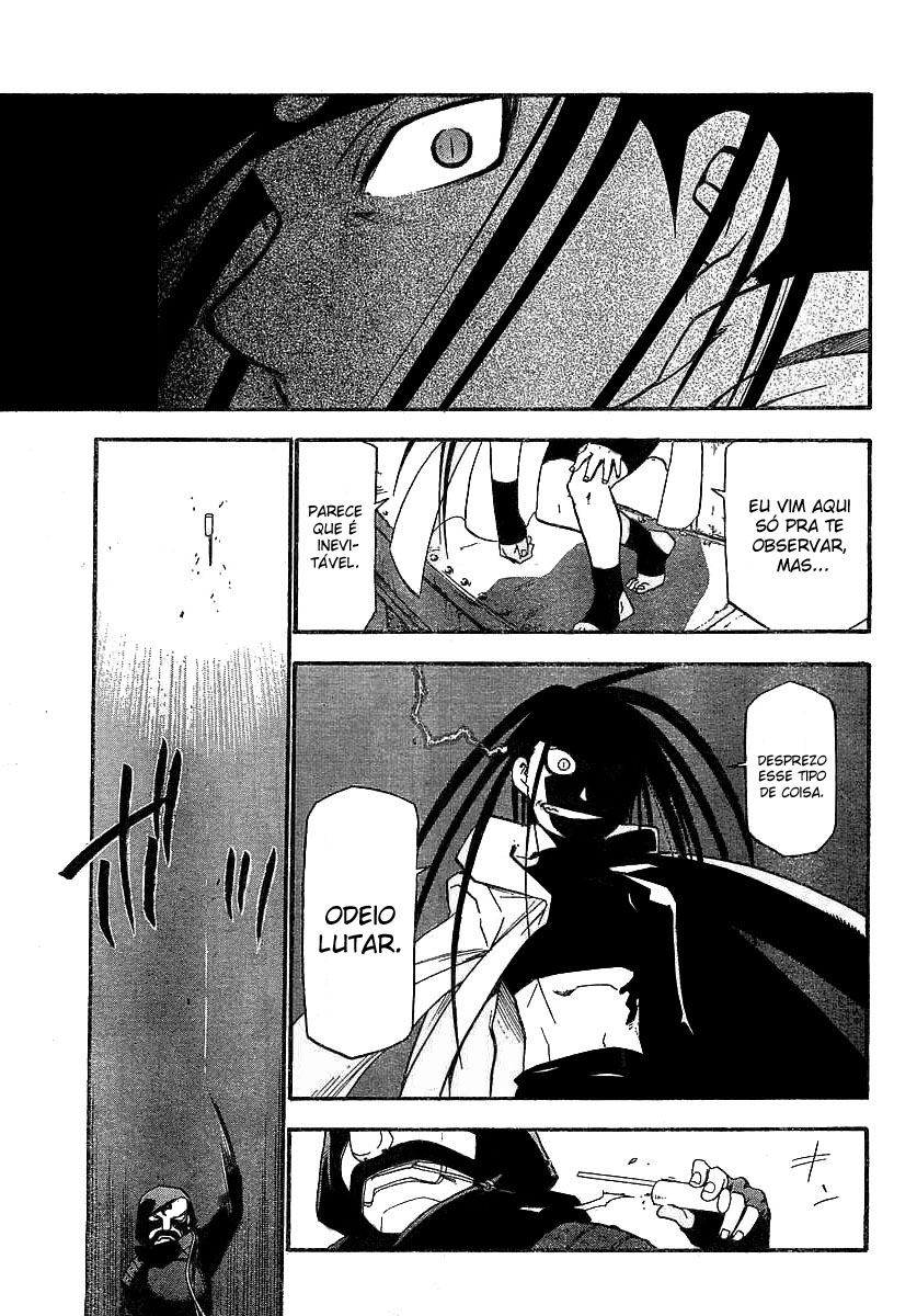 Read Alquimista de Aço pt_BR Manga Online