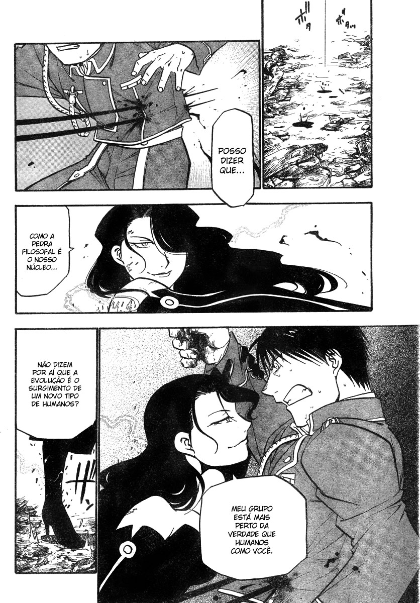 Read Alquimista de Aço pt_BR Manga Online