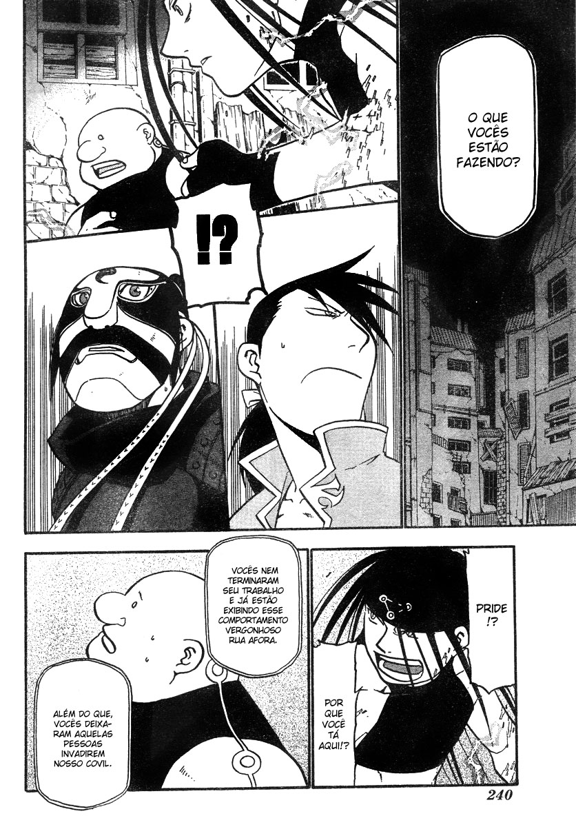 Read Alquimista de Aço pt_BR Manga Online