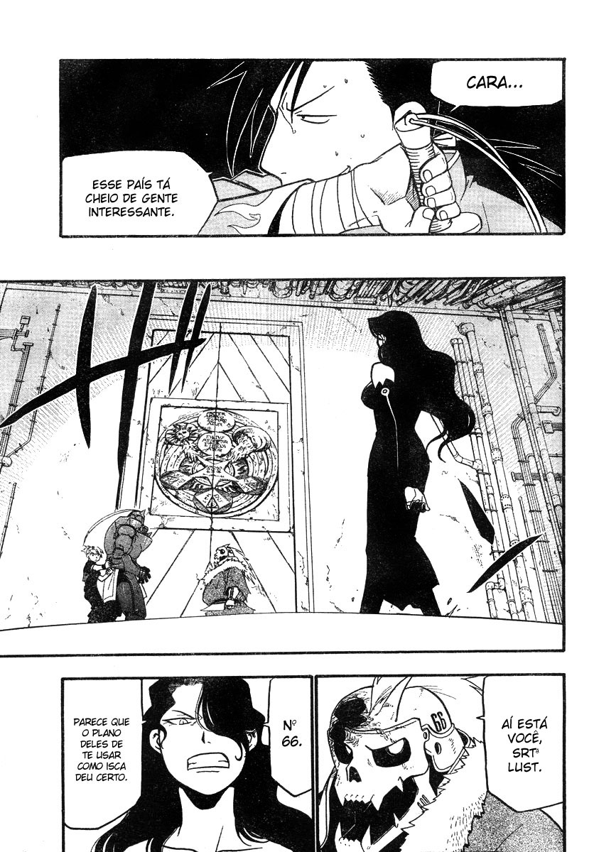 Read Alquimista de Aço pt_BR Manga Online