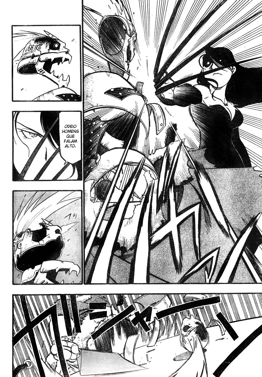 Read Alquimista de Aço pt_BR Manga Online