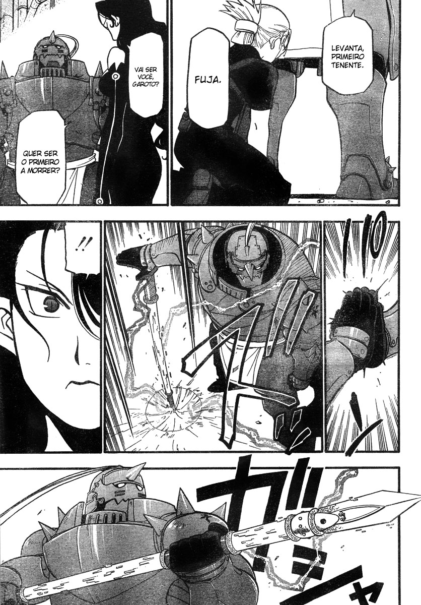 Read Alquimista de Aço pt_BR Manga Online