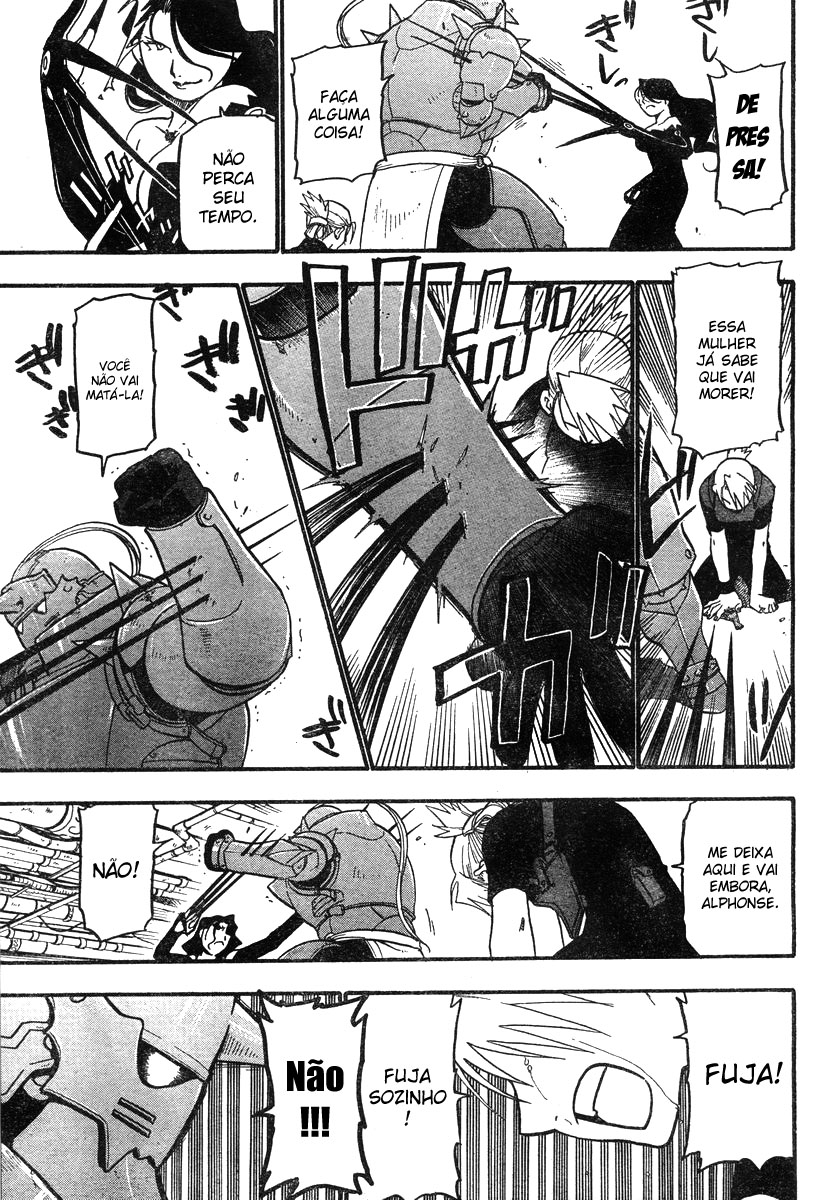Read Alquimista de Aço pt_BR Manga Online