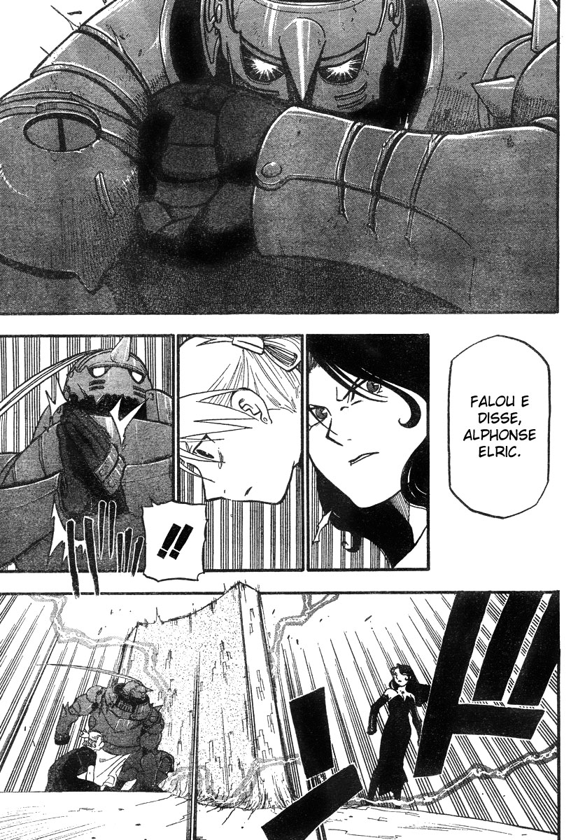 Read Alquimista de Aço pt_BR Manga Online