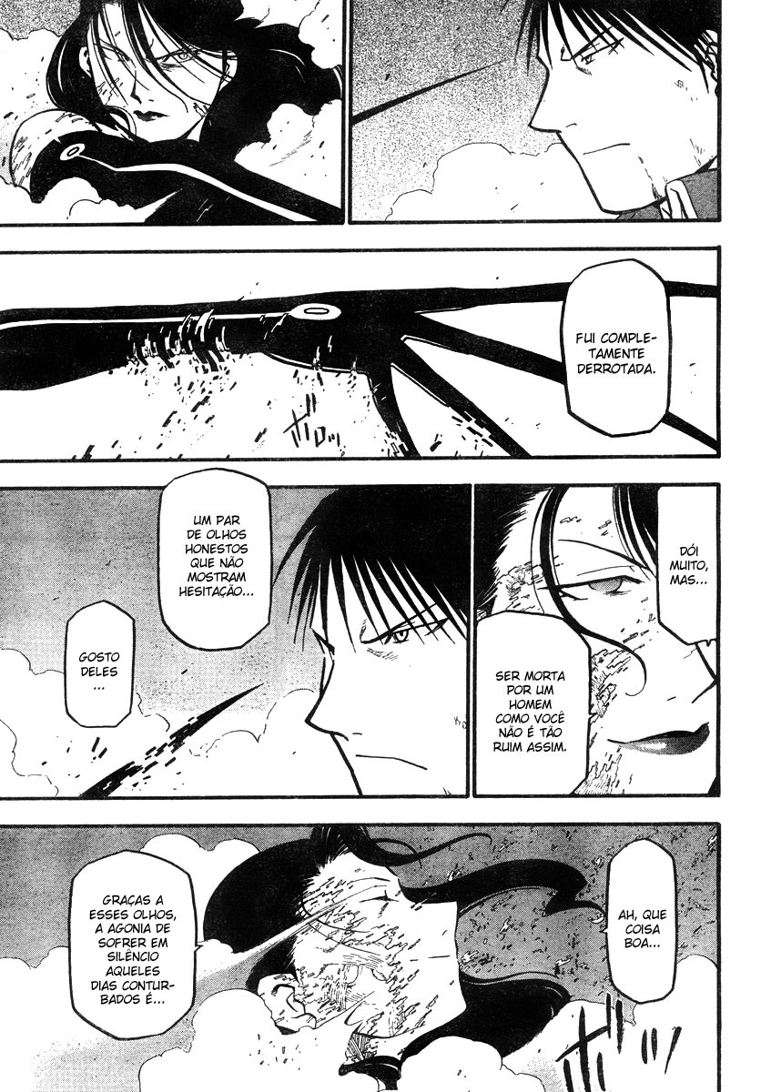Read Alquimista de Aço pt_BR Manga Online