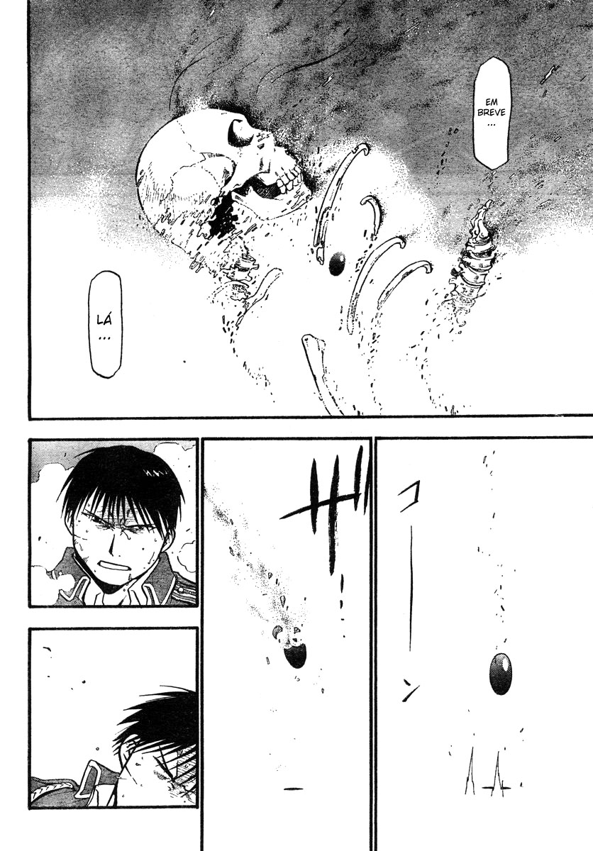 Read Alquimista de Aço pt_BR Manga Online