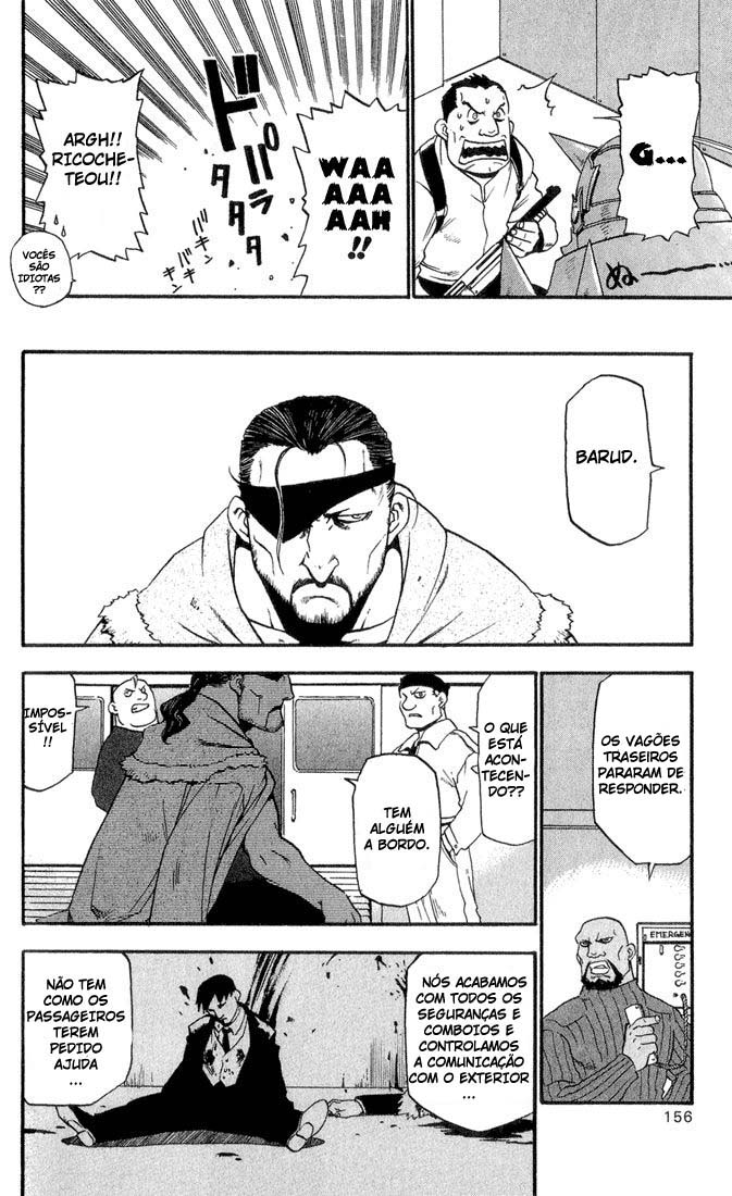 Read Alquimista de Aço pt_BR Manga Online