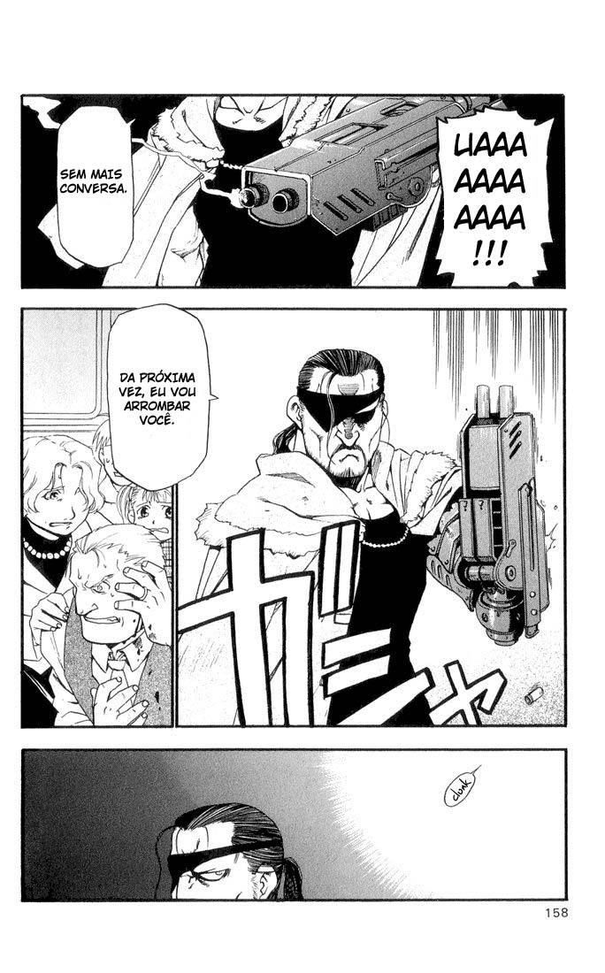 Read Alquimista de Aço pt_BR Manga Online