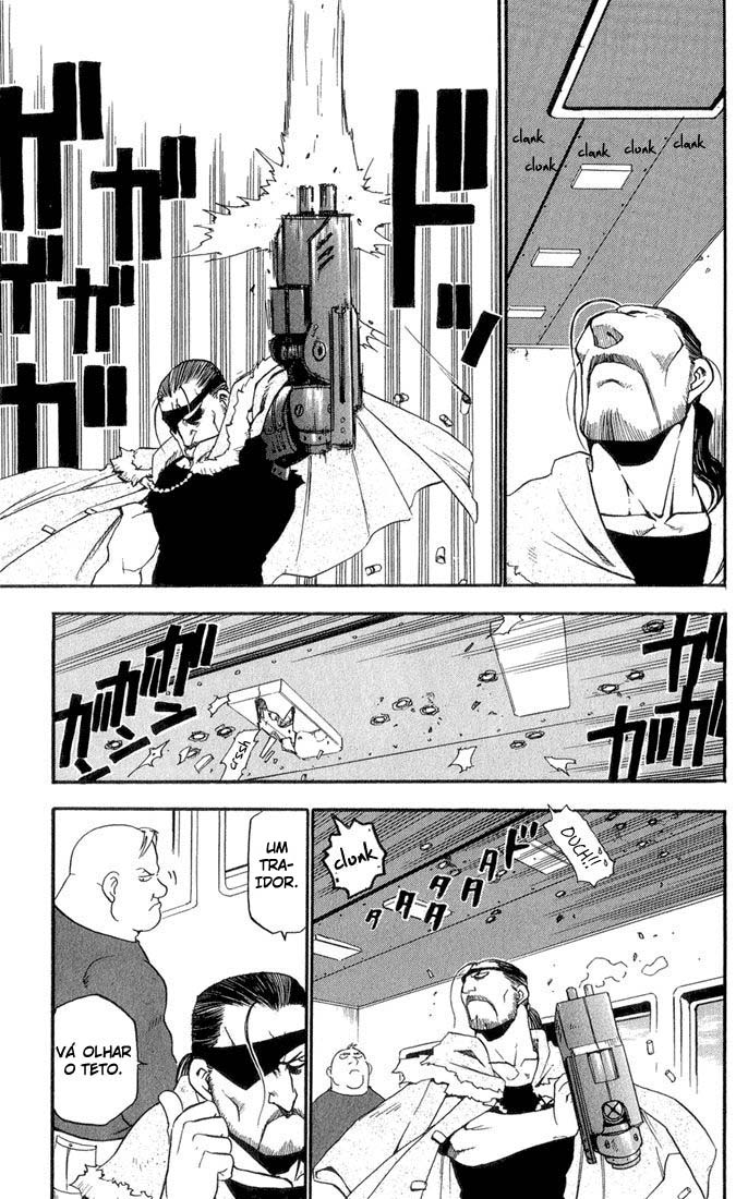 Read Alquimista de Aço pt_BR Manga Online