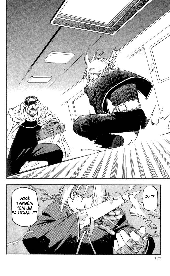 Read Alquimista de Aço pt_BR Manga Online