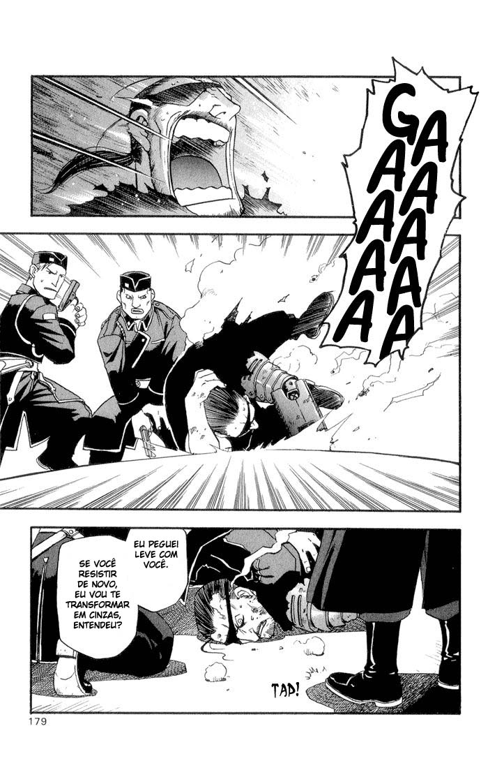 Read Alquimista de Aço pt_BR Manga Online
