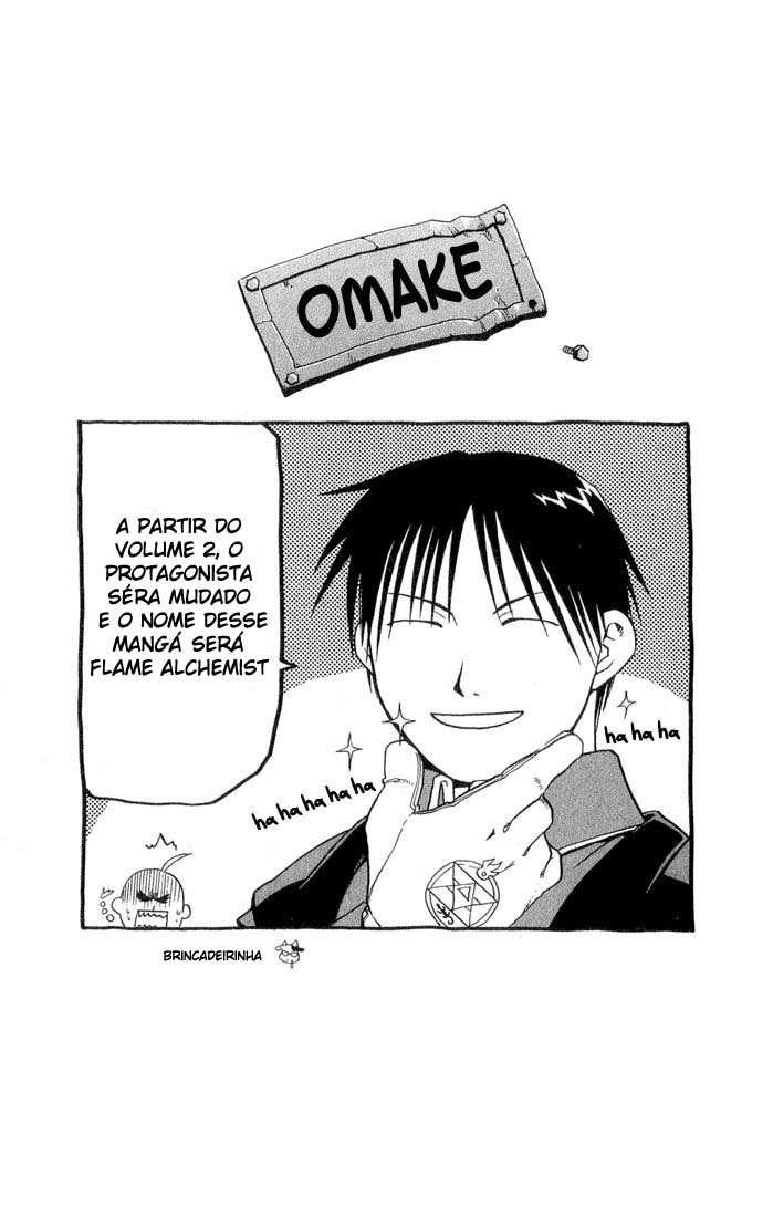 Read Alquimista de Aço pt_BR Manga Online