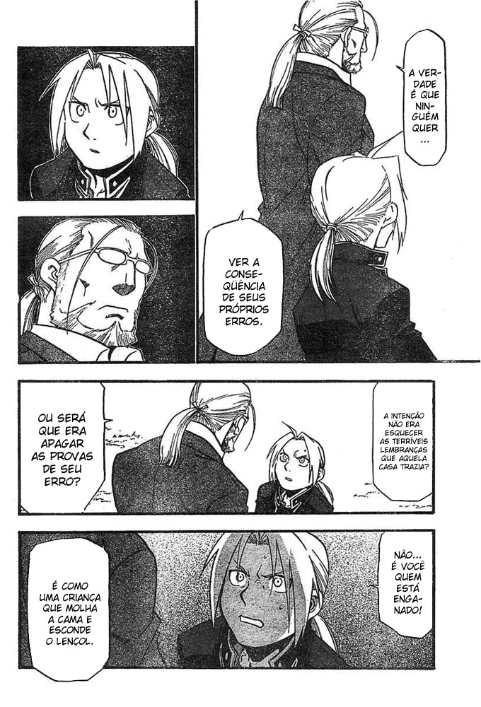 Read Alquimista de Aço pt_BR Manga Online