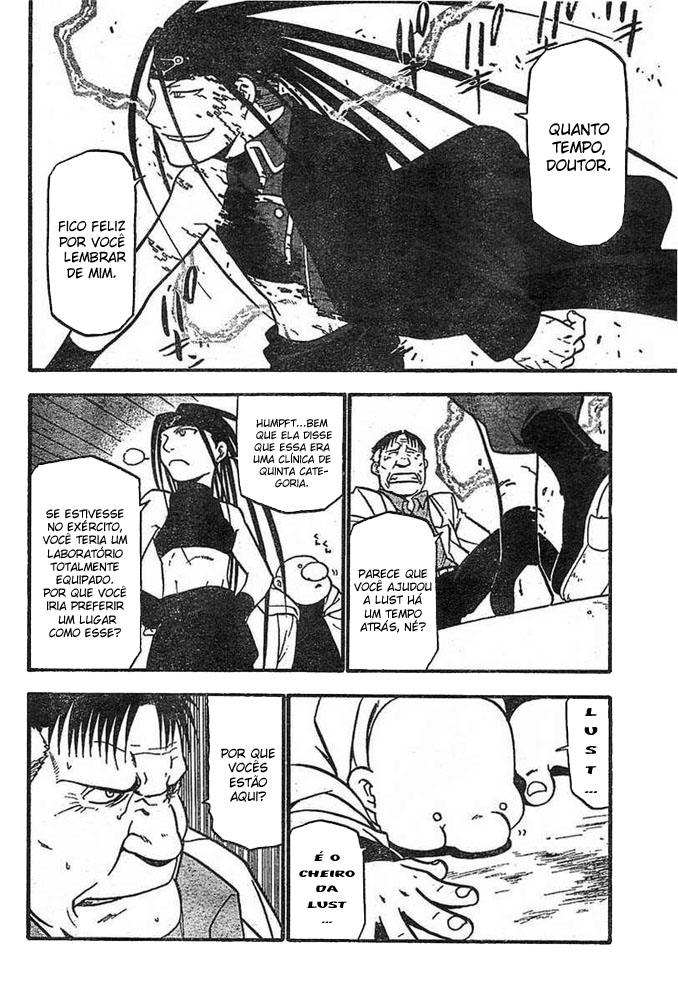 Read Alquimista de Aço pt_BR Manga Online