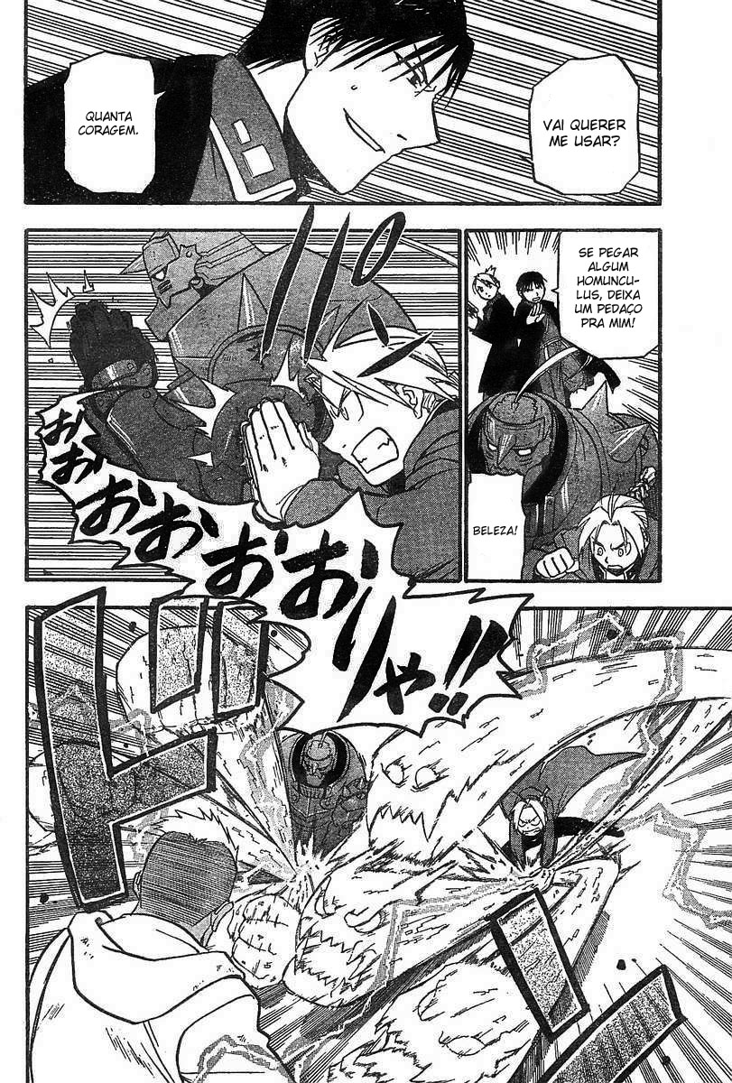 Read Alquimista de Aço pt_BR Manga Online