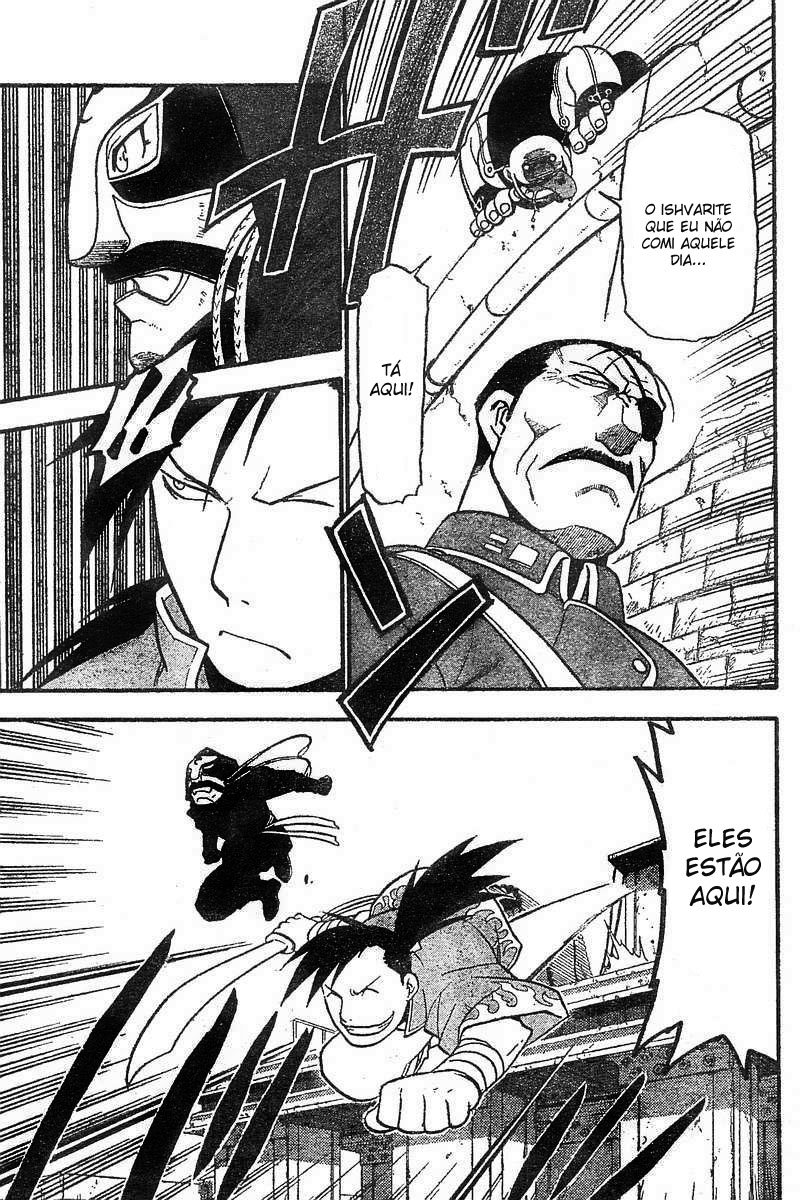Read Alquimista de Aço pt_BR Manga Online
