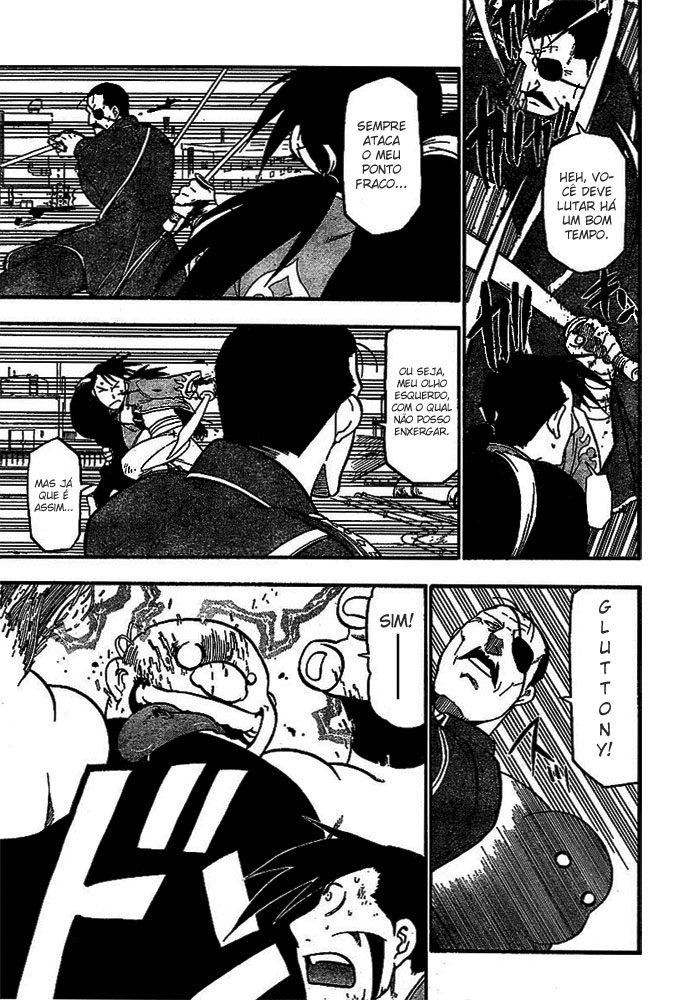 Read Alquimista de Aço pt_BR Manga Online