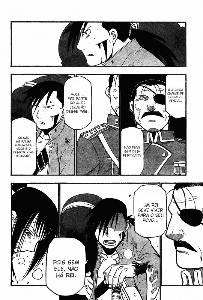 Read Alquimista de Aço pt_BR Manga Online
