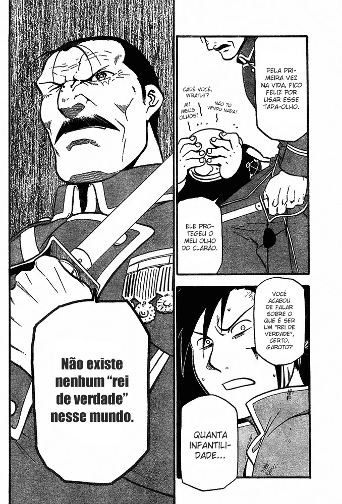 Read Alquimista de Aço pt_BR Manga Online