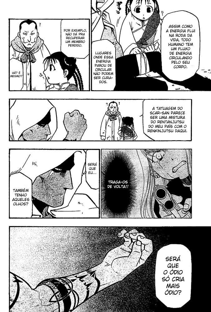 Read Alquimista de Aço pt_BR Manga Online