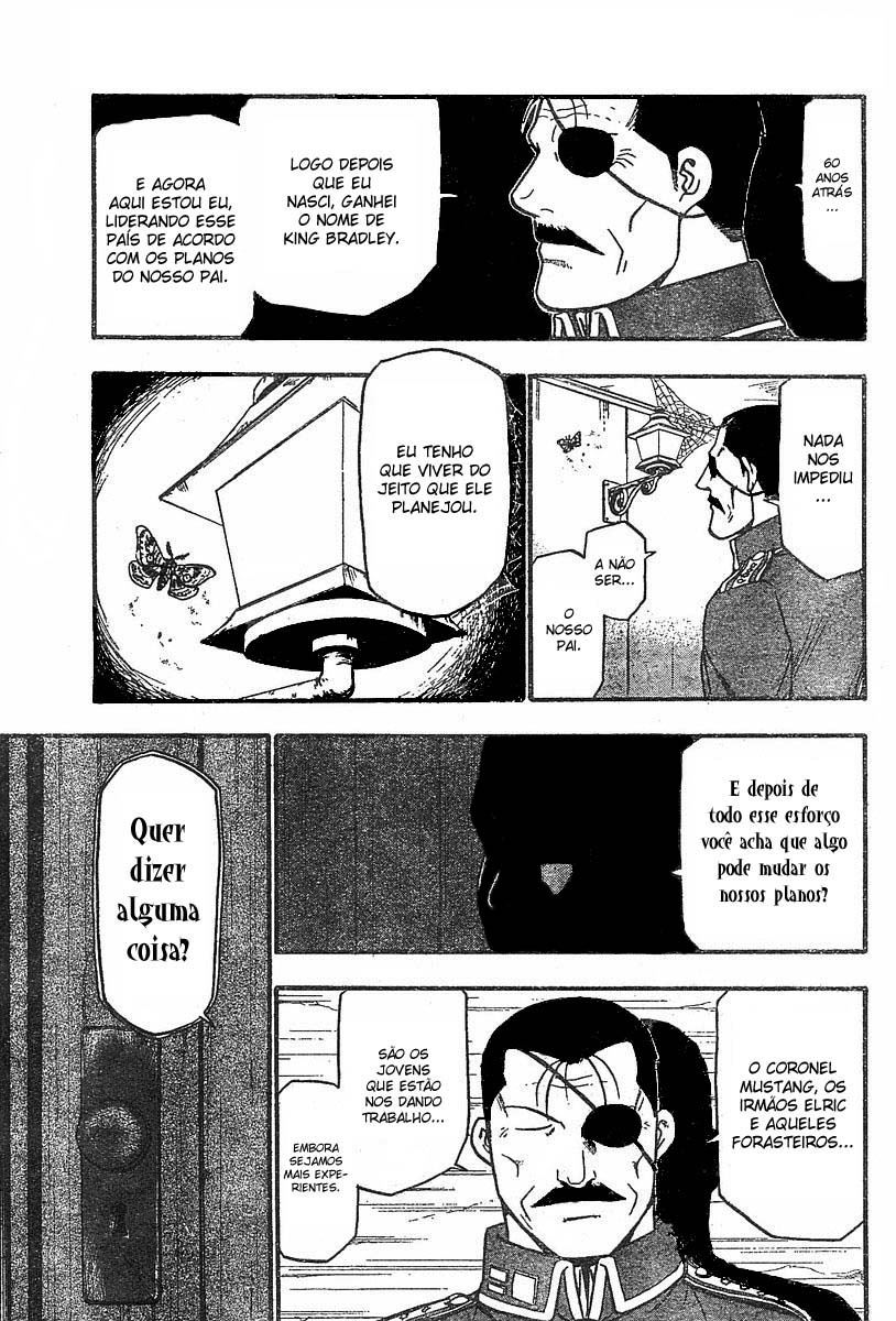 Read Alquimista de Aço pt_BR Manga Online