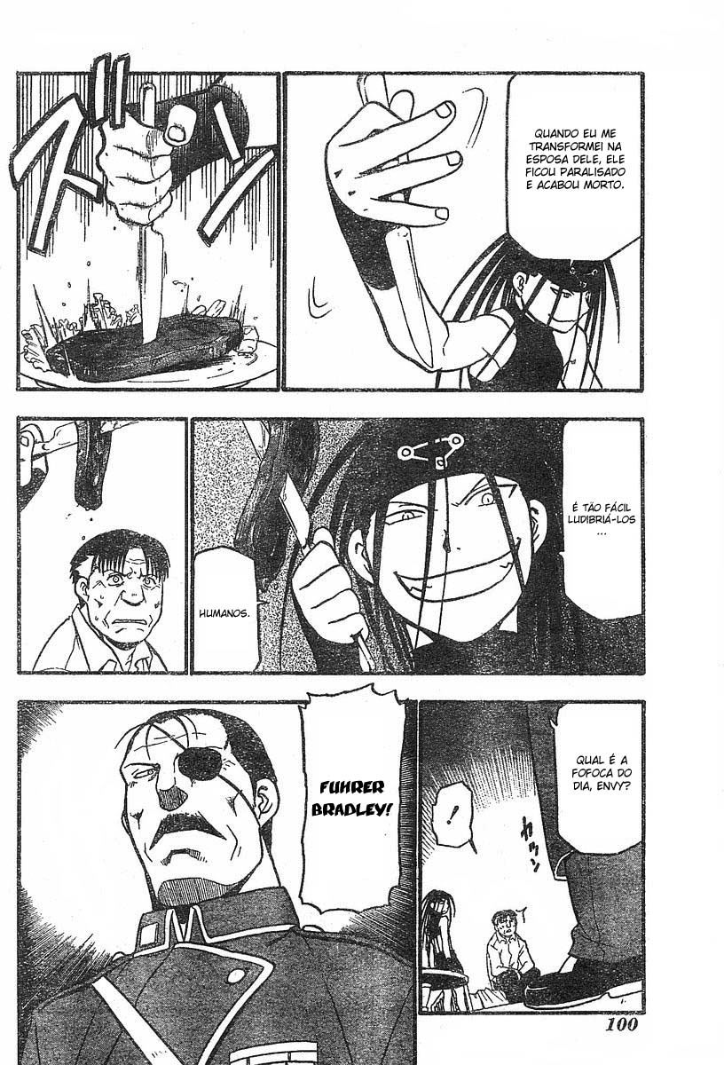 Read Alquimista de Aço pt_BR Manga Online