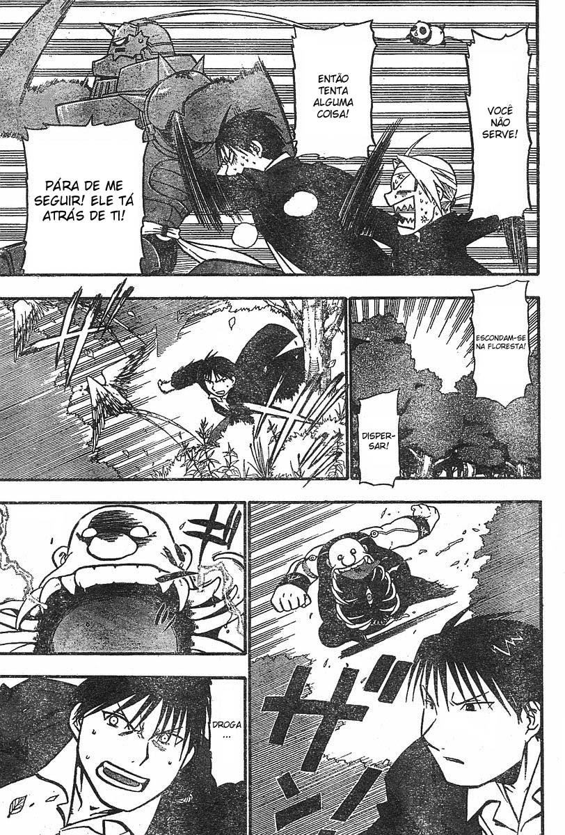 Read Alquimista de Aço pt_BR Manga Online