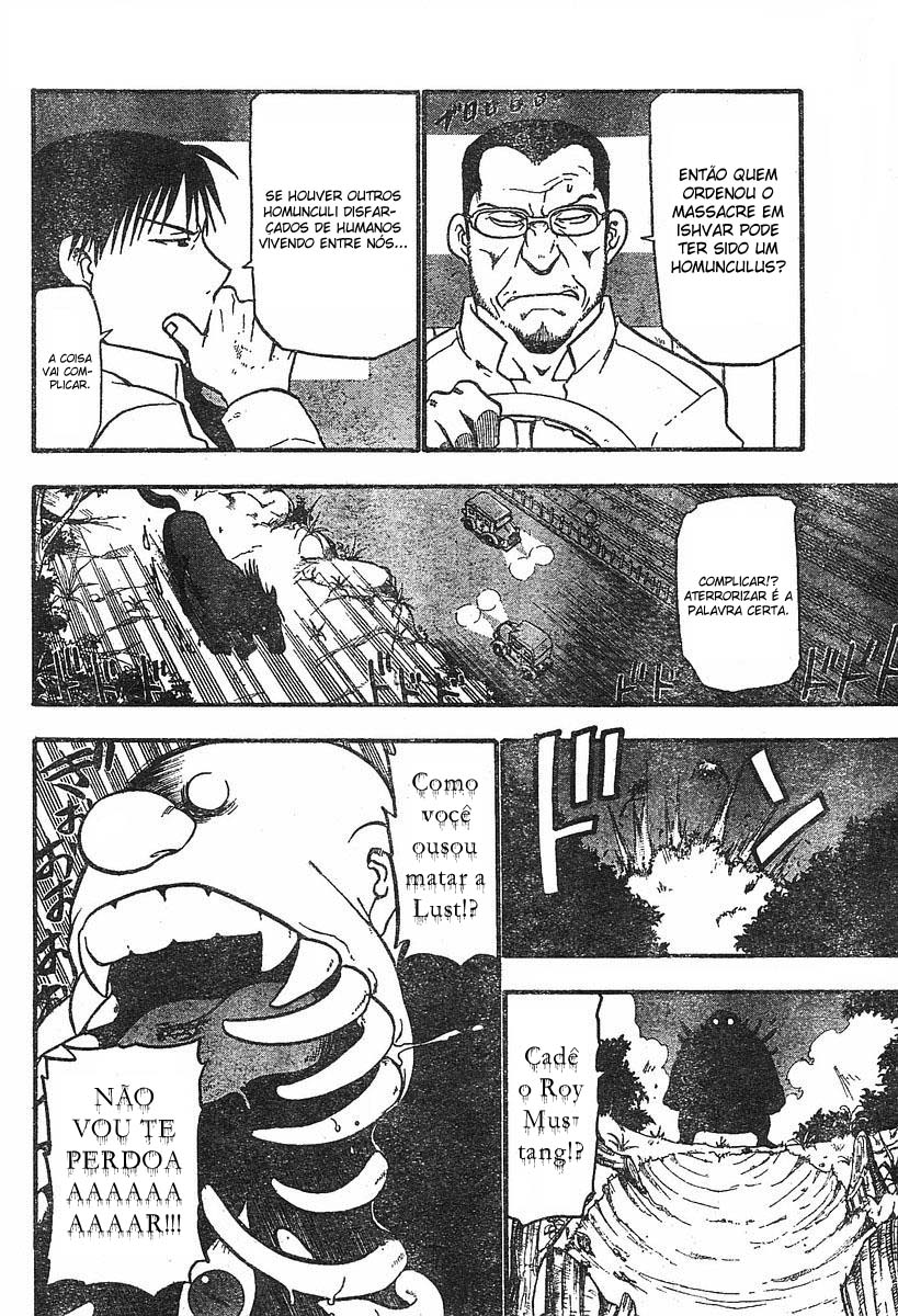 Read Alquimista de Aço pt_BR Manga Online