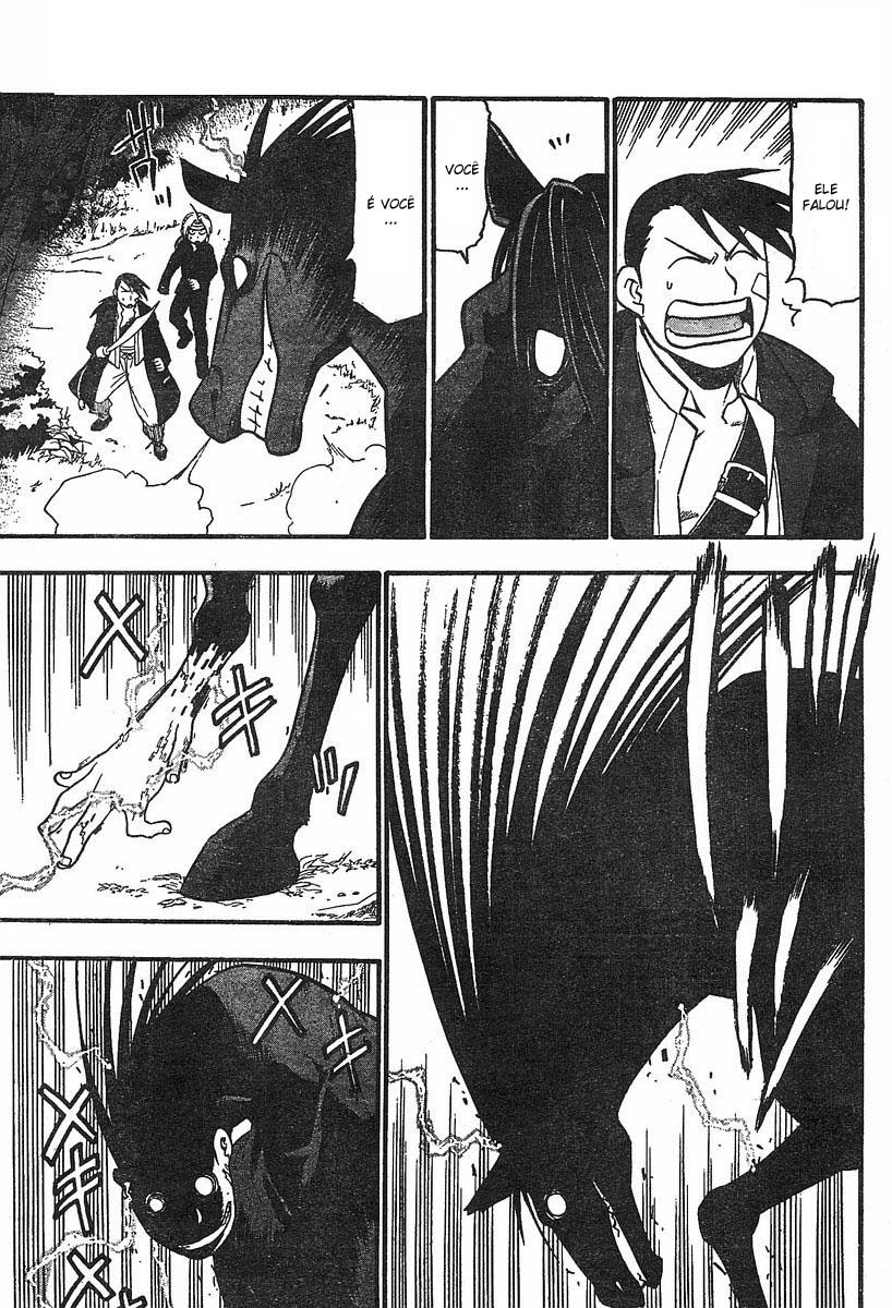 Read Alquimista de Aço pt_BR Manga Online
