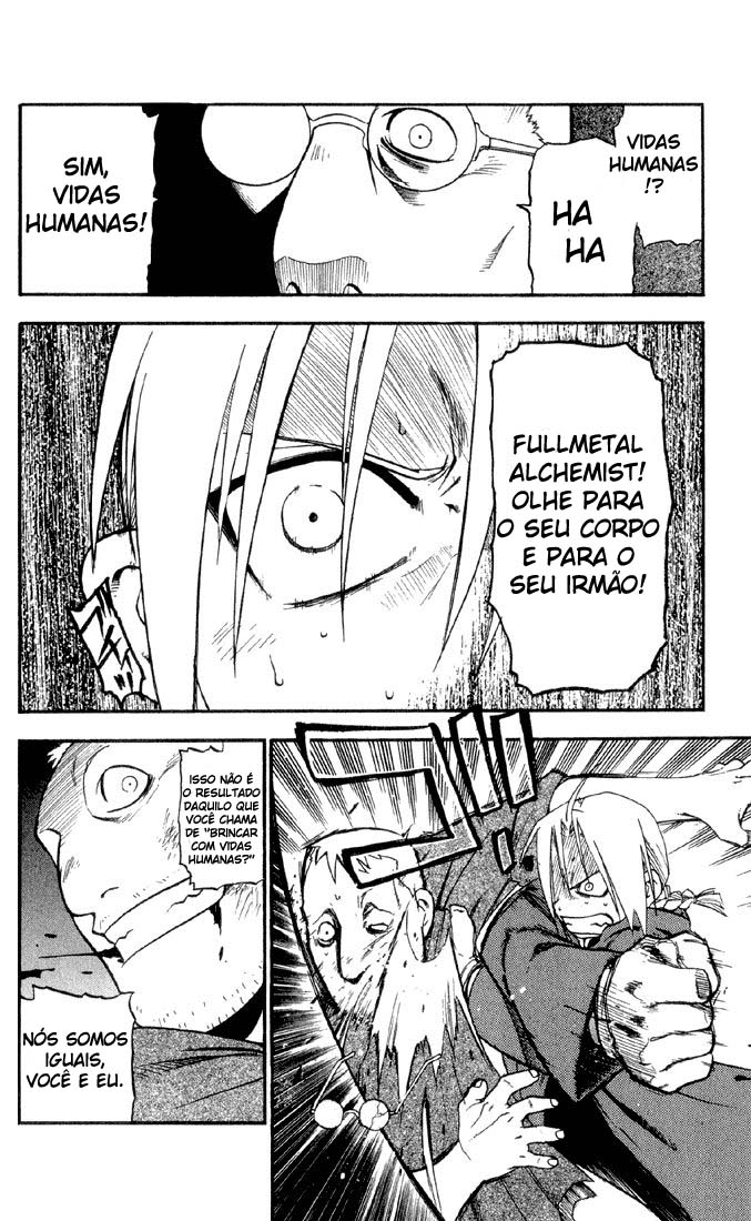 Read Alquimista de Aço pt_BR Manga Online