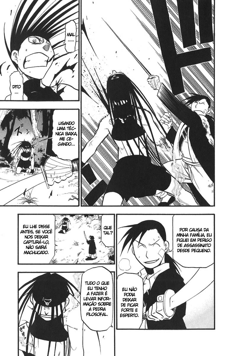 Read Alquimista de Aço pt_BR Manga Online