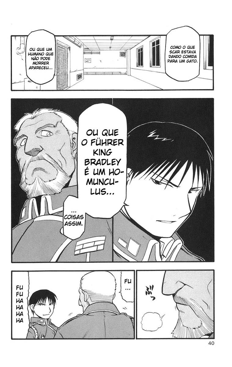 Read Alquimista de Aço pt_BR Manga Online
