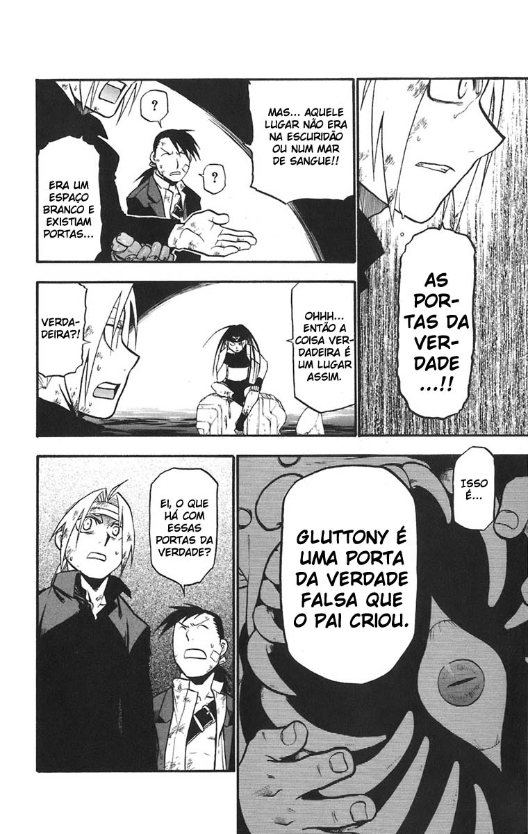Read Alquimista de Aço pt_BR Manga Online