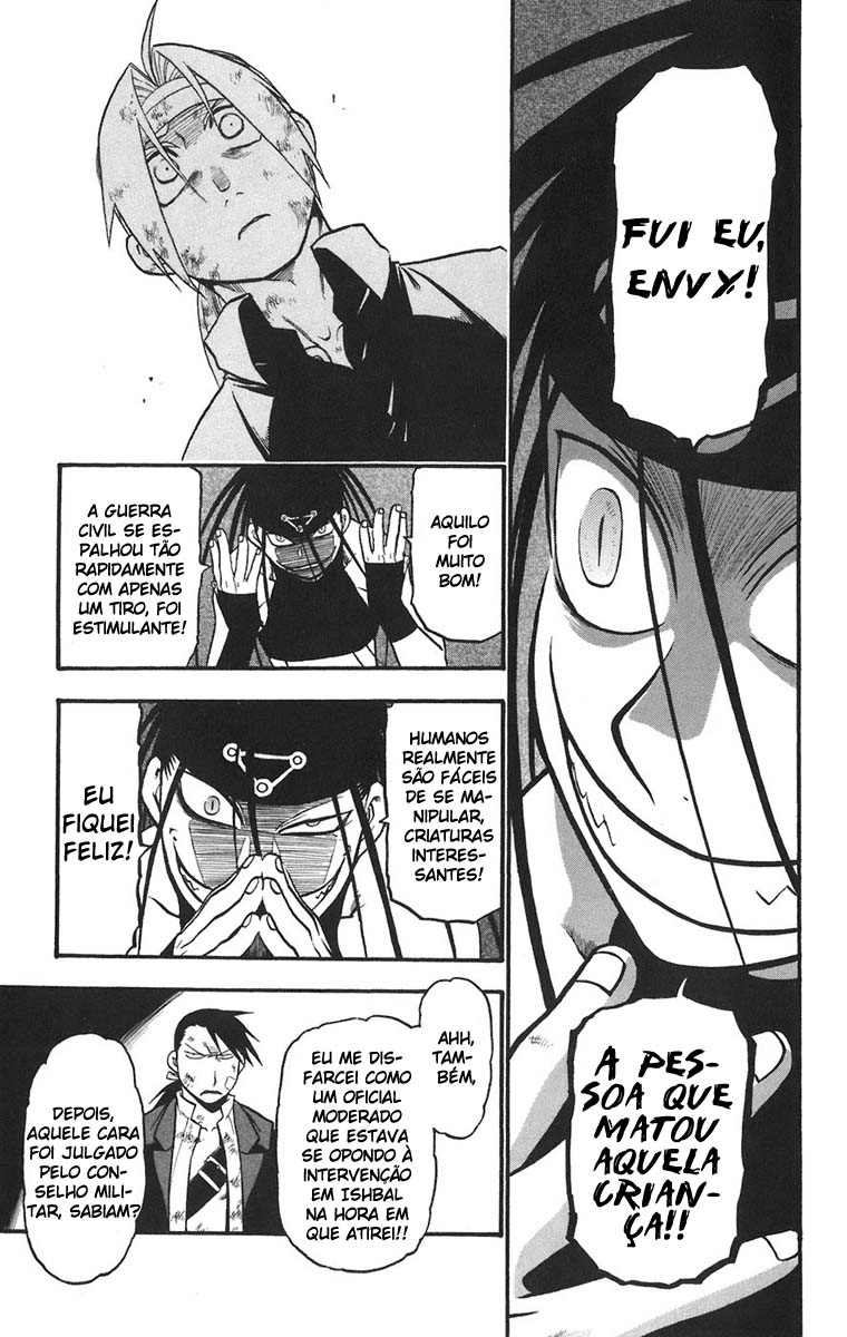 Read Alquimista de Aço pt_BR Manga Online