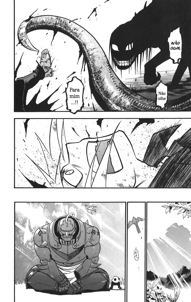Read Alquimista de Aço pt_BR Manga Online