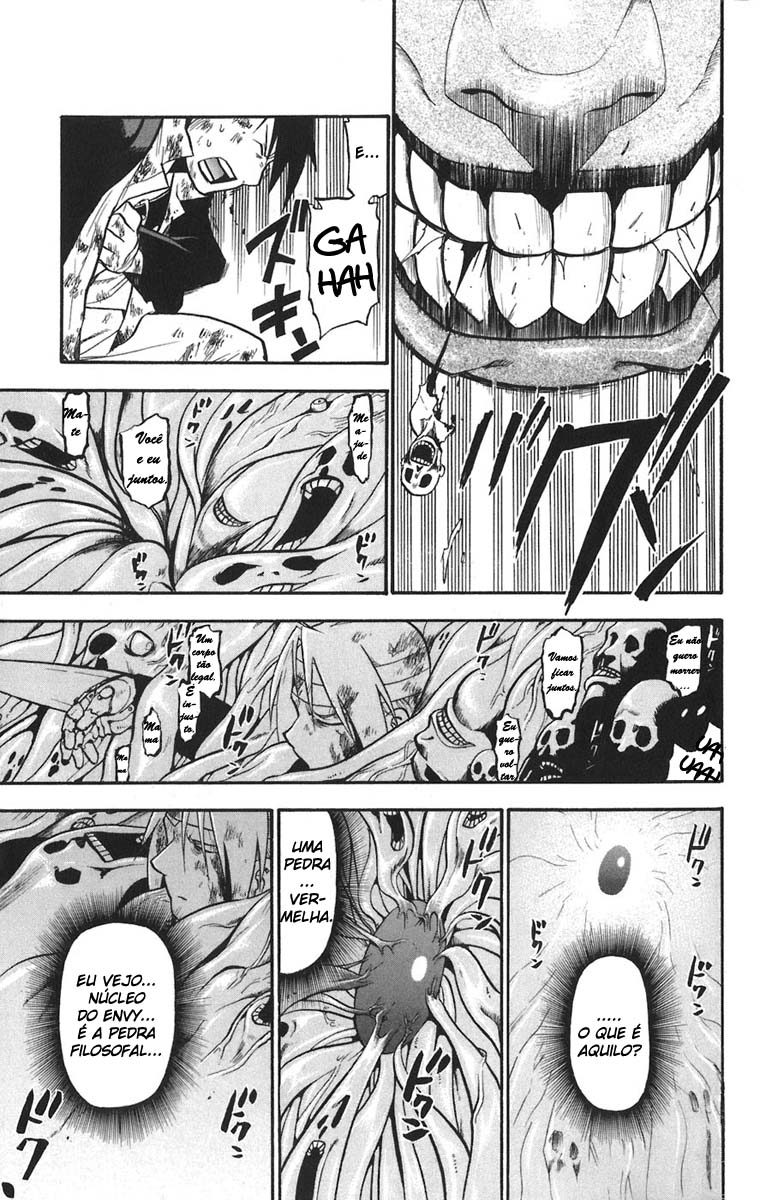 Read Alquimista de Aço pt_BR Manga Online