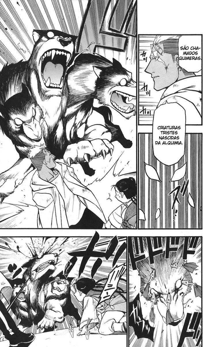Read Alquimista de Aço pt_BR Manga Online