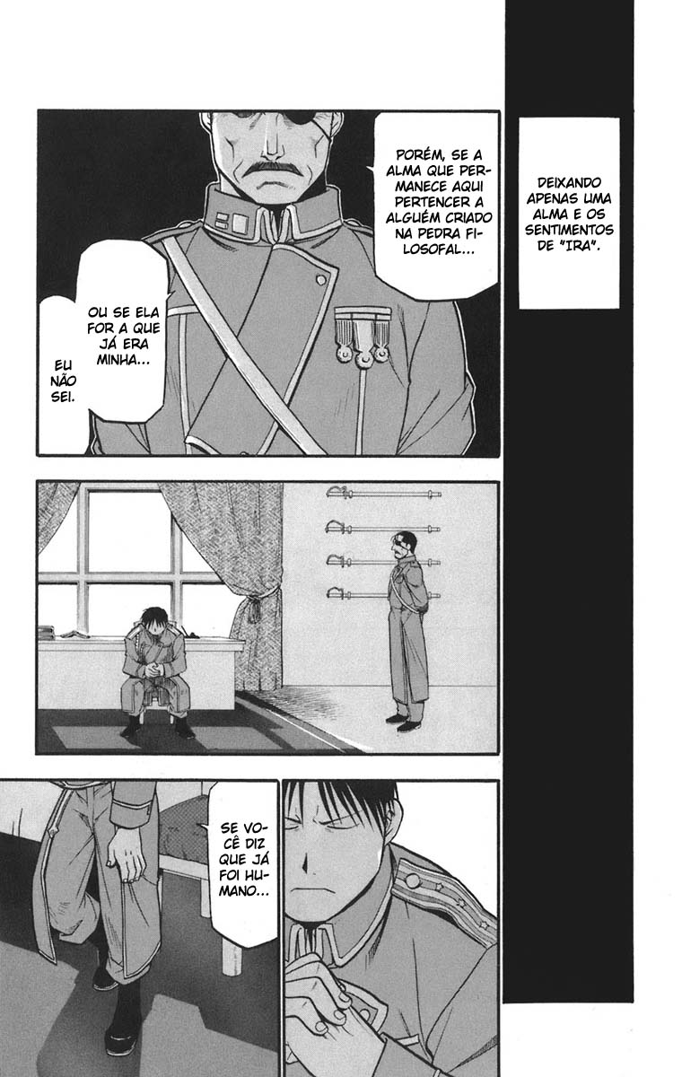 Read Alquimista de Aço pt_BR Manga Online