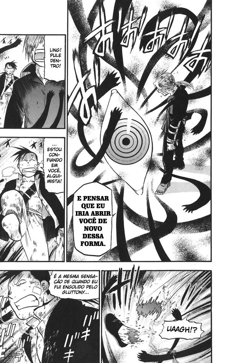 Read Alquimista de Aço pt_BR Manga Online