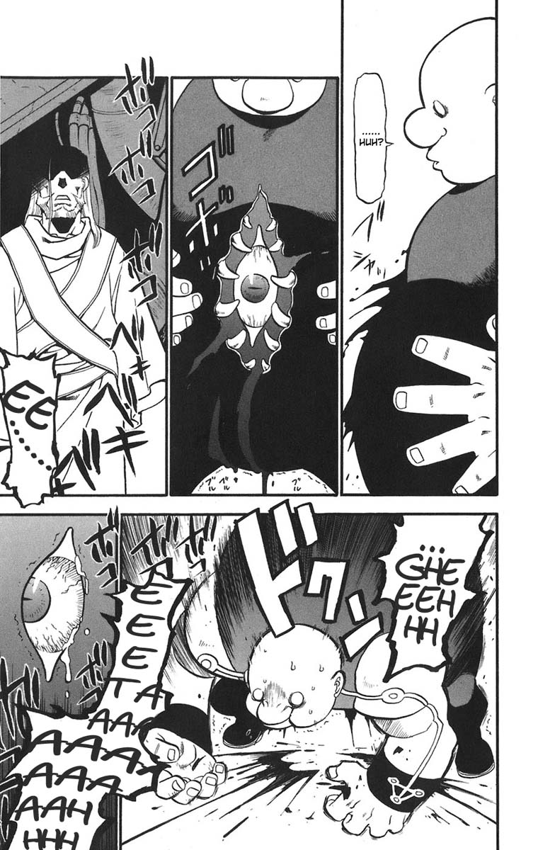 Read Alquimista de Aço pt_BR Manga Online
