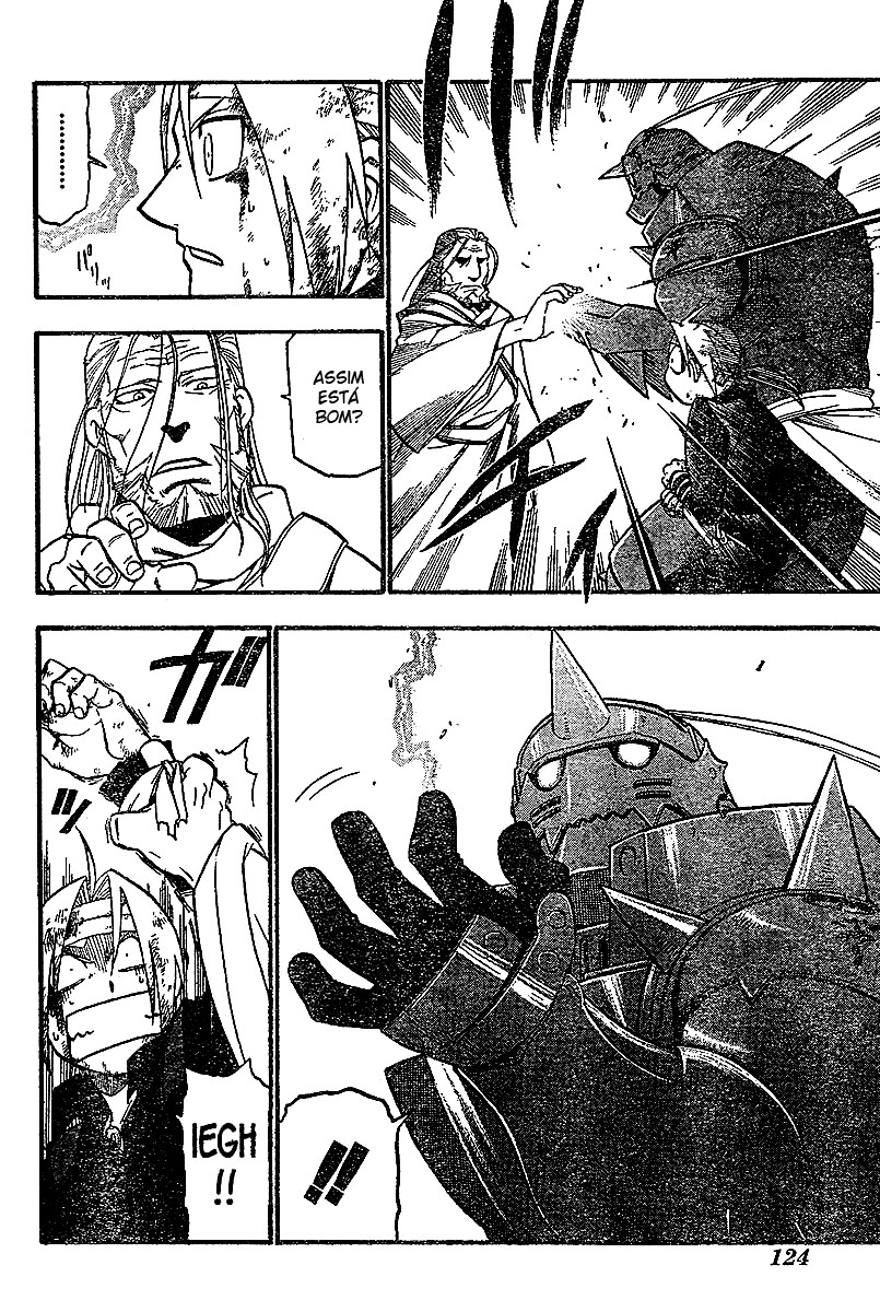 Read Alquimista de Aço pt_BR Manga Online