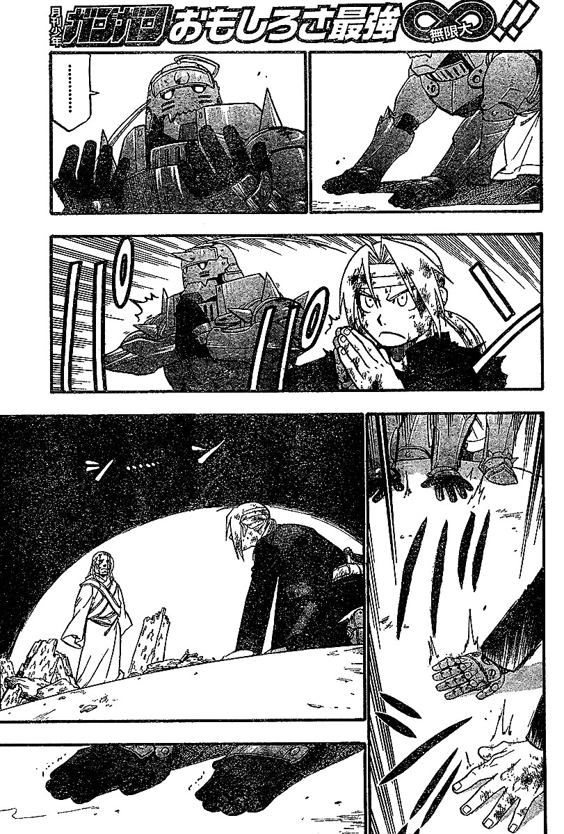 Read Alquimista de Aço pt_BR Manga Online