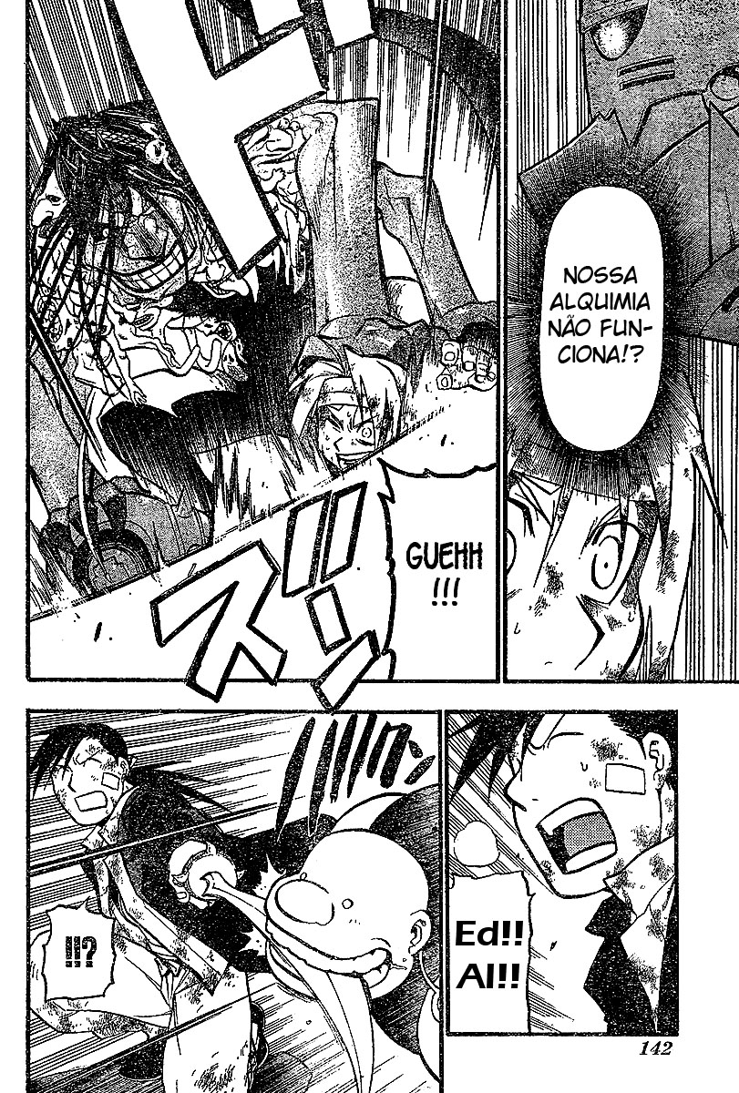 Read Alquimista de Aço pt_BR Manga Online