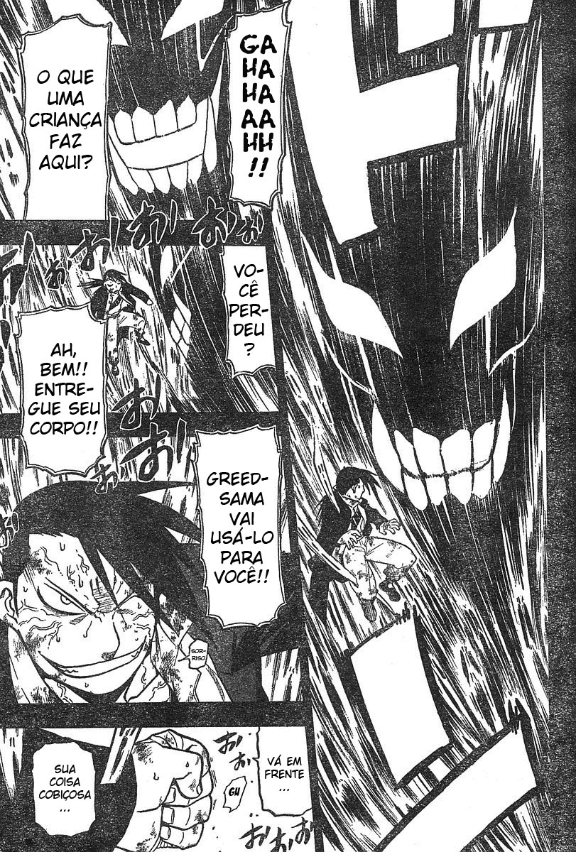 Read Alquimista de Aço pt_BR Manga Online